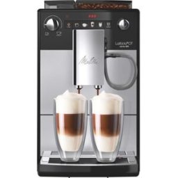 AUTRES Machine À Café Automatique Latticia Ot F300-101 - Argent