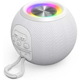 Hama 00188238 Haut-parleur Portable Et De Fête Enceinte Portable Mono Blanc 5 W
