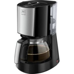 Machine À Café Filtre Melitta Comptoir Black Ground Coffee 10 Tasses
