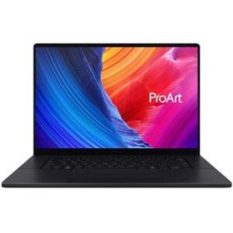 Pc Portable Asus Proart P16 16" H7606wm-sc065x 32gb 1000gb Amd Ryzen Ai 9 Hx 370