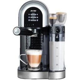 Machine Expresso Mpm Mkw-14m 1470w 6 Boissons Programmées