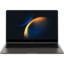Pc Portable Samsung Galaxy Book3 360 15.6" Np750qfg-kb1fr 16gb 512gb Intel® Core™ I7 I7-1360p