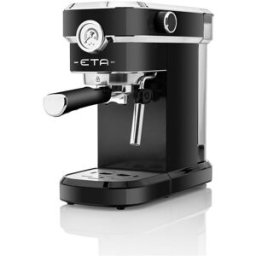 Machine À Expresso Eta Comptoir Black Ground Coffee