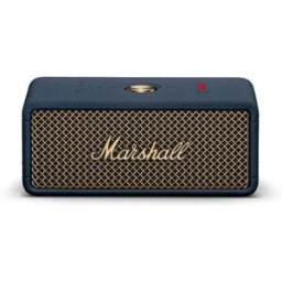 Enceinte Sans Fil Bluetooth Marshall Emberton Iii Minuit