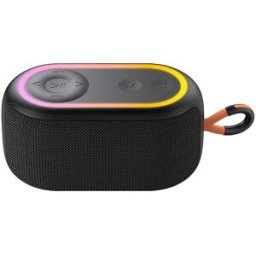 Havit 6939119091262 Haut-parleur Portable Et De Fête Enceinte Portable Mono Violet 6 W