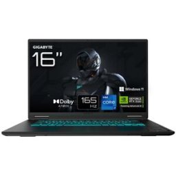Pc Portable Gigabyte 16" Gaming A16 Cthi3fr894sh 16gb 1000gb Intel® Core™ I7 I7-13620h