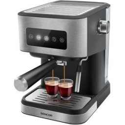 SENCOR Machine A Expresso - Ses 4020ss