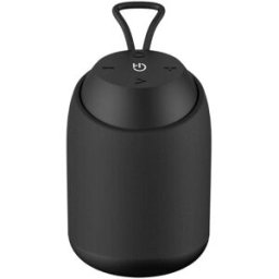 Hiditec Urban Rok M Enceinte Portable Mono Noir 5 W