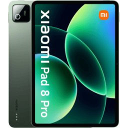 Xiaomi Pad 8 Pro 11,2" 8 Go/256 Go Wifi Vert (pine Green)