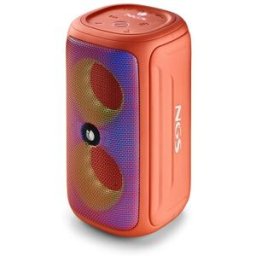 Ngs Roller Beast Enceinte Portable Stéréo Corail 32 W