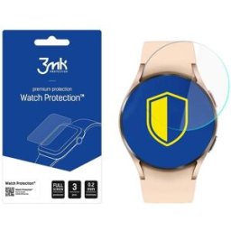 Samsung Galaxy Watch 4 40mm - 3mk Watch Protection V. Flexibleglass Lite