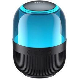 Havit 6939119075507 Haut-parleur Portable Et De Fête Enceinte Portable Mono Noir 7 W