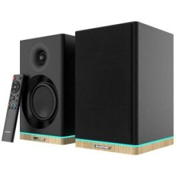Haut-parleurs Blaupunkt Bs60bk Led