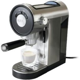 Machine Expresso Unold Piccopresso 20 Bars Acier Inoxydable