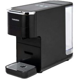Machine À Café Tornado Tcm-7042-gs 20 Bars 1,5l