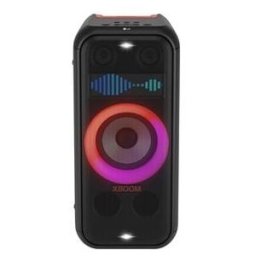 Enceinte sono XBOOM XL7S noir LG