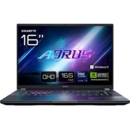 Pc Portable Gigabyte Aorus 16" Aorus Elite 16 Bwhc3esc64sh 32gb 1000gb Intel Core Ultra 9 275hx