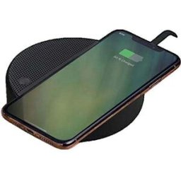 Enceinte Sans Fil Bluetooth Lexon Oslo Energy Plus Noir