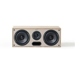 Enceinte Centrale Elipson Horus 10c Bois Clair Beige