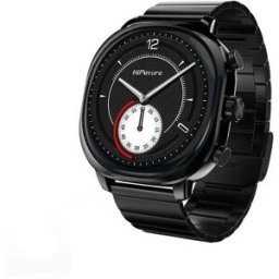 AUCUNE MARQUE Hifuture Aix 3,63 Cm (1.43") Amoled Numérique 466 X 466 Pixels Écran Tactile Noir