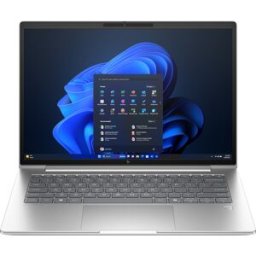 Ordinateur Portable Hp Elitebook 6 G1i Elitebook 6 G1i Intel Core Ultra 5 24 Go 512 Go Argent Vif
