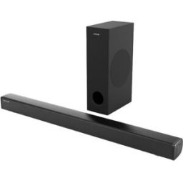 SENCOR Barre De Son Bluetooth - Ssb 5500bw