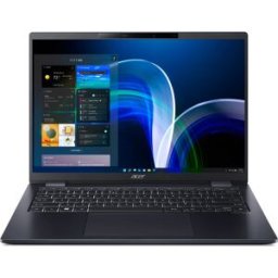 Pc Portable Acer Travelmate P6 14" Tmp614-52-55fk 16gb 512gb Intel® Core™ I5 I5-1135g7