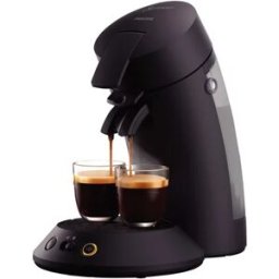 Machine À Café Philips Senseo Original Plus Csa210/60