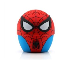 NONE Enceinte Sans Fil Bitty Boomer Spider Man Bluetooth