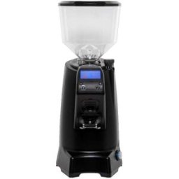Moulin À Café Eureka Zenith 65 Neo Noir 280w Stepless Micrometric