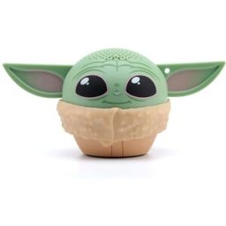 NONE Bitty Boomers Star Wars The Mandalorian Grogu Enceinte Portable Mono Multicolore 3 W
