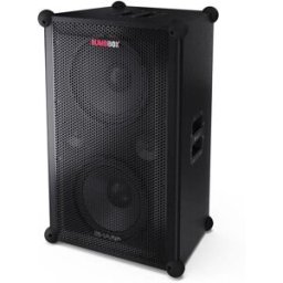 Enceinte - Sharp - Cp-ls200 - Sumobox Pro - 200w