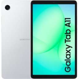 Tablette tactile Galaxy Tab A11 64 Go Argent SAMSUNG