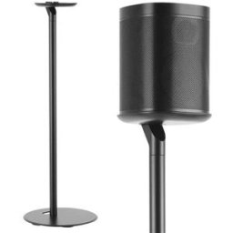 MACLEAN Sonos Play - Enceinte Centrale - Noir