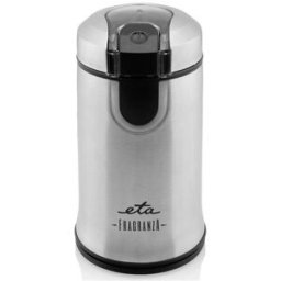 Eta Eta006690000 Appareil À Moudre Le Café 150 W Acier Inoxydable