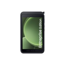 Tablette Tactile Samsung Galaxy Tab Active 5 Entreprise Edition 128 Go Wi Fi Verte + S Pen Et Coque De Protection
