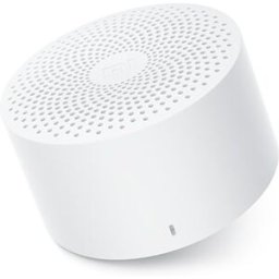 Xiaomi Qbh4141eu Haut-parleur Portable Et De Fête Enceinte Portable Mono Blanc 2 W