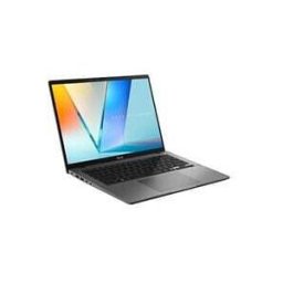 Pc Portable Asus Vivobook S14 Copilot+ Oled 14" Intel Core Ultra 5 16 Go 512 Go Argent