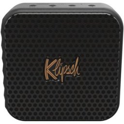 Klipsch Austin Enceinte Portable Mono Noir 10 W