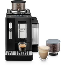 DeLonghi Machine à Expresso Automatique De’Longhi Rivelia EXAM440.35.B 1,4L