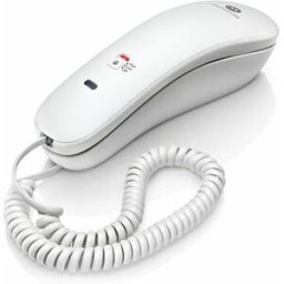 Motorola Ct50 Téléphone Analogique Blanc
