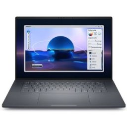 Pc Portable Dell Pro Max 16 Premium 16" Ma16250 32gb 1000gb Intel Core Ultra 7 265h