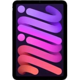 Tablette Apple Ipad Mini 6e Génération 256 Go Violet