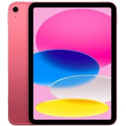 Tablette Apple Ipad 11e Génération 512 Go Rose
