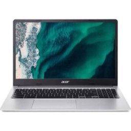 Pc Portable Acer Chromebook Cb315-4h-c7r0 15,6" Fhd Intel Celeron N4500 4 Go Ram 128 Go Emmc Gris