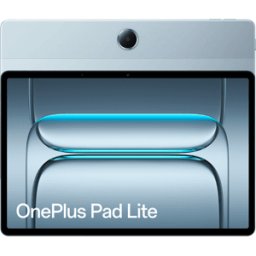 OnePlus Pad Lite 11" 6 Go/128 Go Wi-fi Bleu (aero Blue)