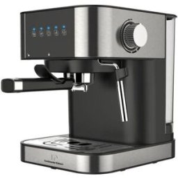Continental Edison Cemeinb Machine A Expresso - Inox