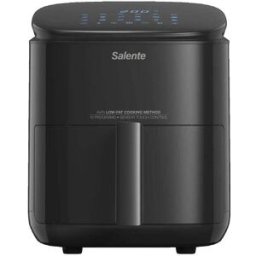 Friteuse À Air Evolveo Airfit 3,5 L - 12 Programmes, Écran Tactile