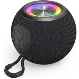 Hama 00188237 Haut-parleur Portable Et De Fête Enceinte Portable Mono Noir 5 W