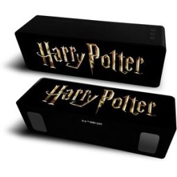 NONE Ert Group Lcwspharry007 Haut-parleur Portable Et De Fête Système D’enceinte Portable 2.1 Multicolore 10 W